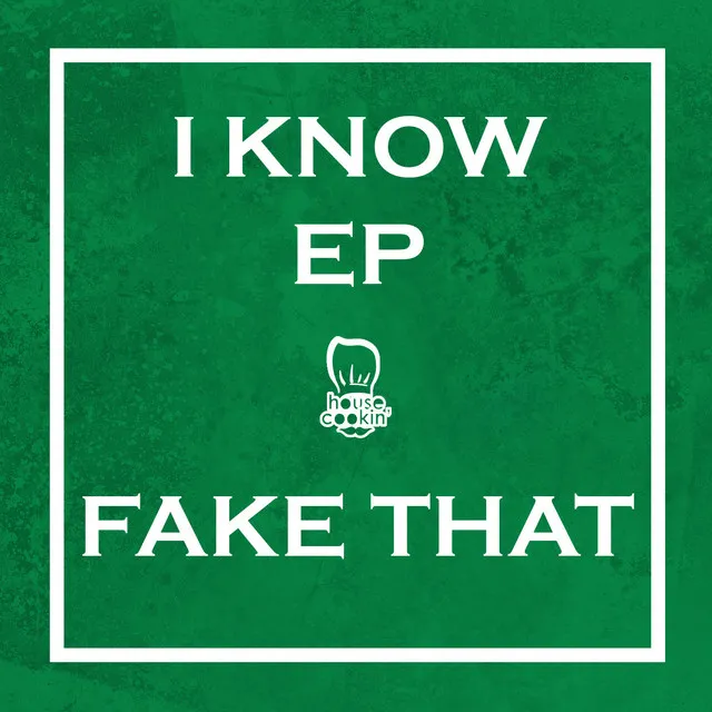 I Know EP