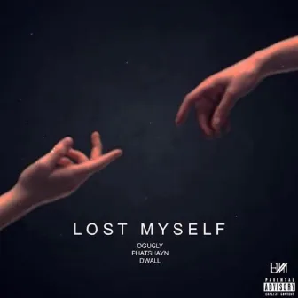 Lost Myself by Dwall