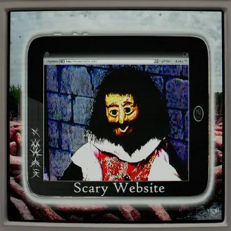 Scary Website by TWINK OBLITERATOR