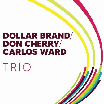 Trio by Carlos Ward