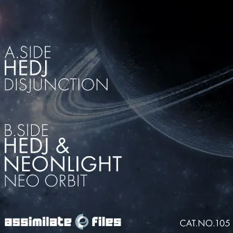 Disjunction / Neo Orbit by Hedj