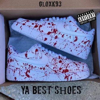 Ya Best Shoes by Gloxk93