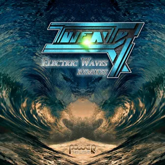 Electric Waves Remixes by 20x