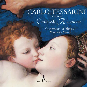 Contrasto armonico by Carlo Tessarini