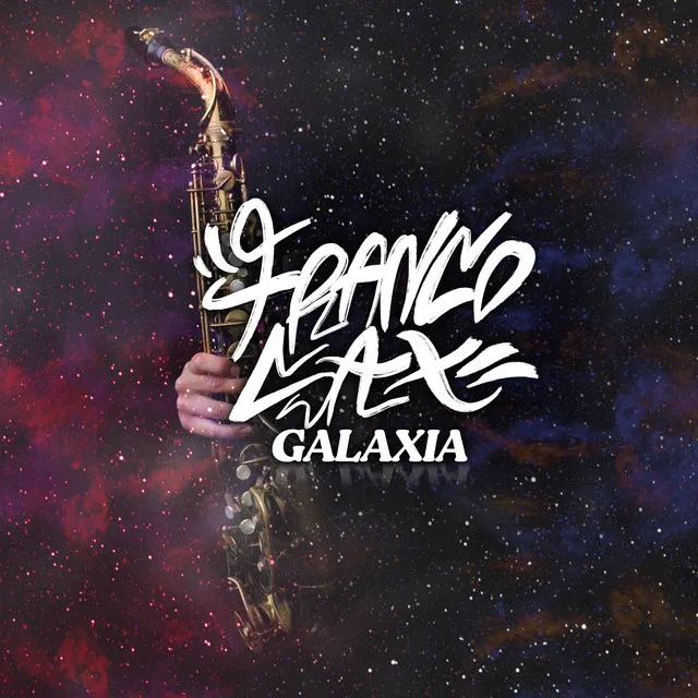 Galaxia