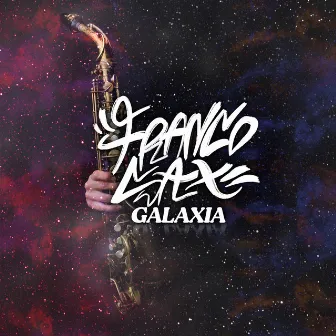 Galaxia by Alfredo Tauber