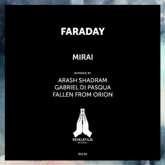 Mirai by Faraday (Ita)