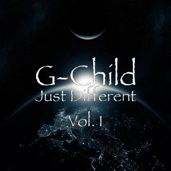 Just Different, Vol. 1 by G Child