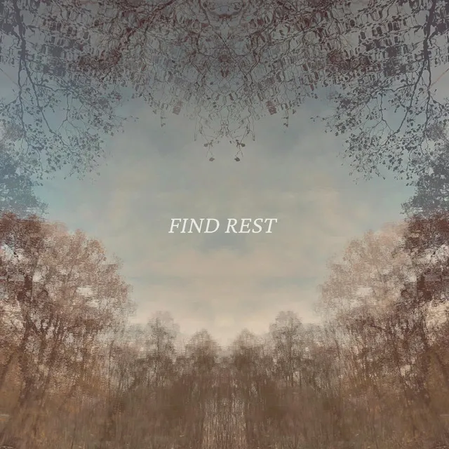 Find Rest