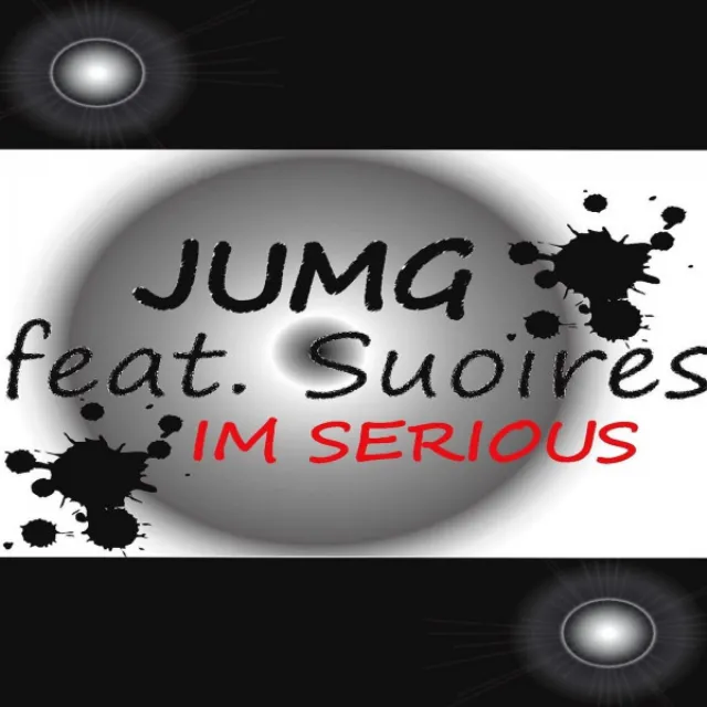 I'm Serious (feat. Suoires) - Edit