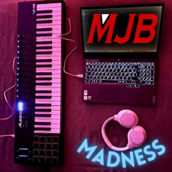 Madness by MJB