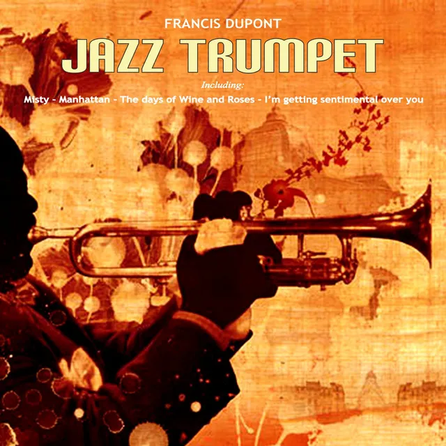 Jazzy Trumpet