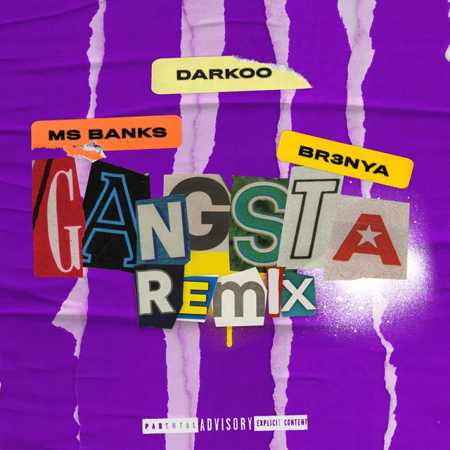 Gangsta - Remix