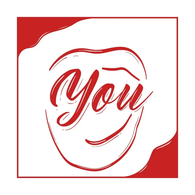 You