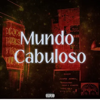 Mundo Cabuloso by Mc Tauan