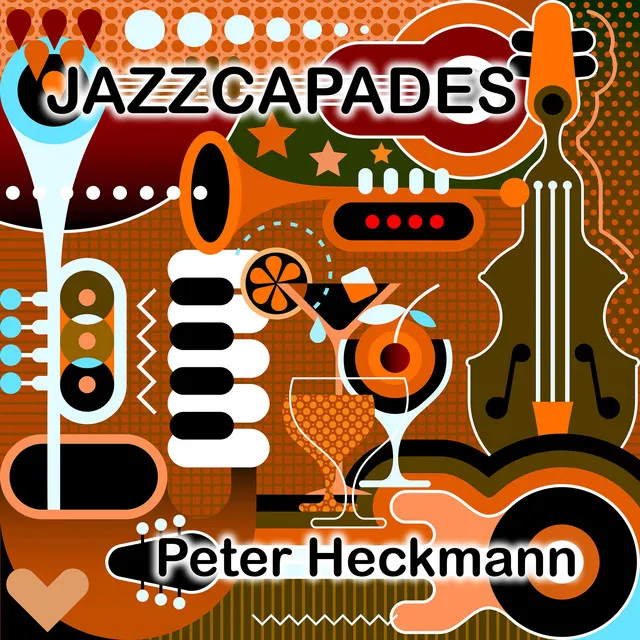 Jazzcapades