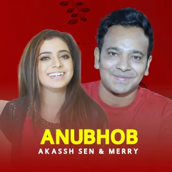 Anubhob by Akassh Sen