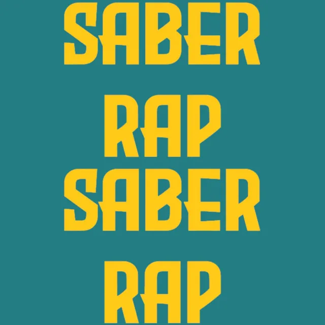 Saber Rap