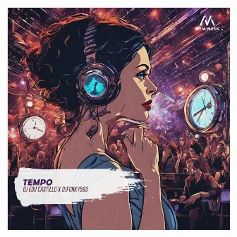 Tempo by DJ EDU Castillo