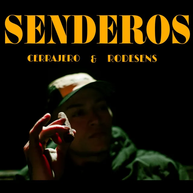 Senderos