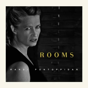 Rooms by Randi Pontoppidan