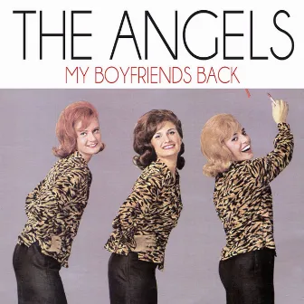 My Boyfriends Back by The Angels