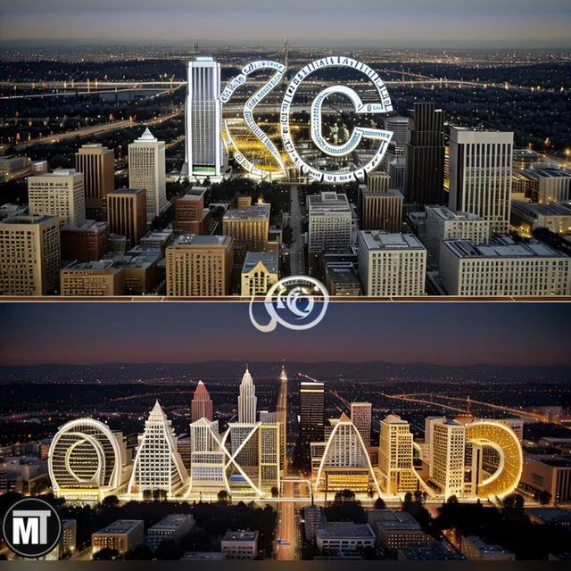 KC to Oakland