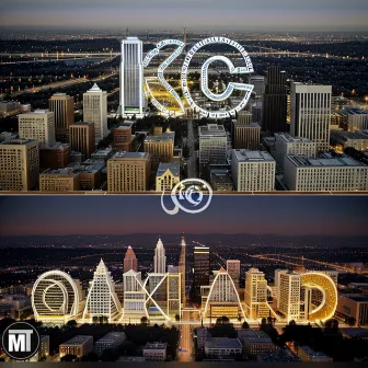 KC to Oakland by Magnificent T