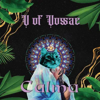 Calma by V of Vossae