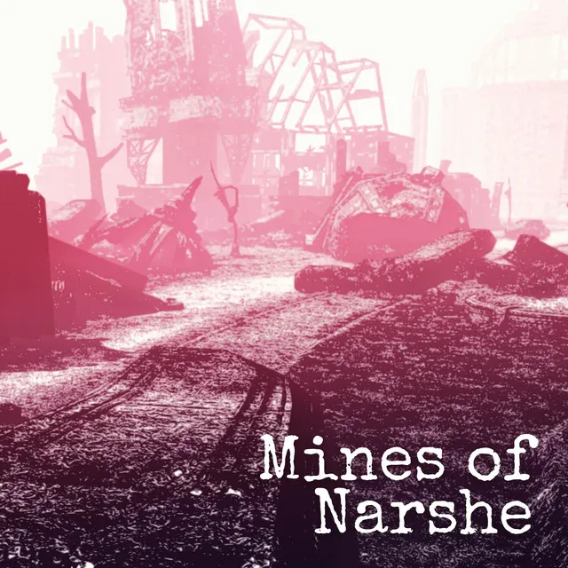 Mines of Narshe