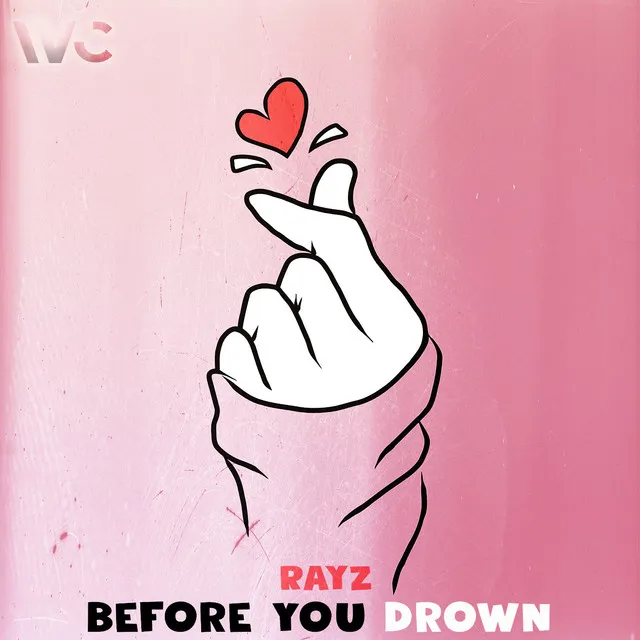 Before You Drown - Radio Edit