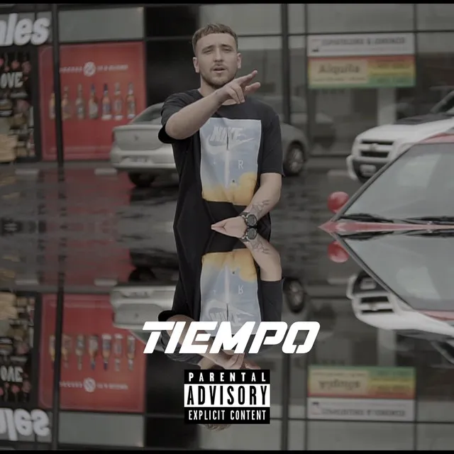 Tiempo