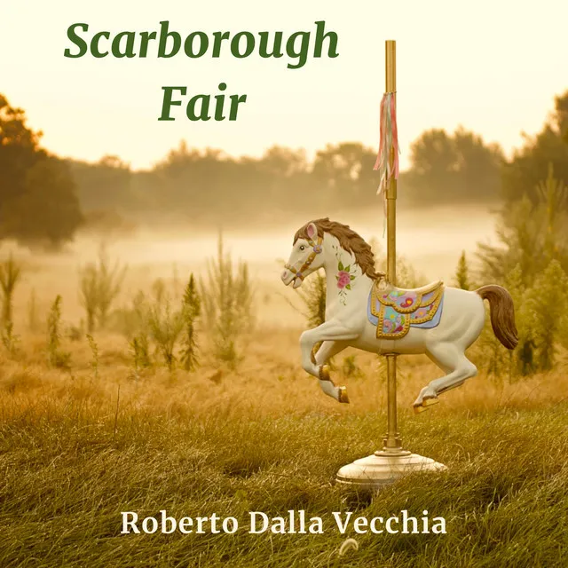 Scarborough Fair