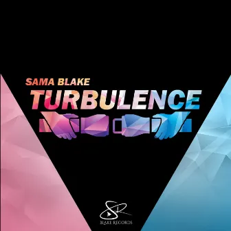 Turbulence by Sama Blake