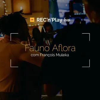 Fauno Aflora (Acústico) by REC'n'Play