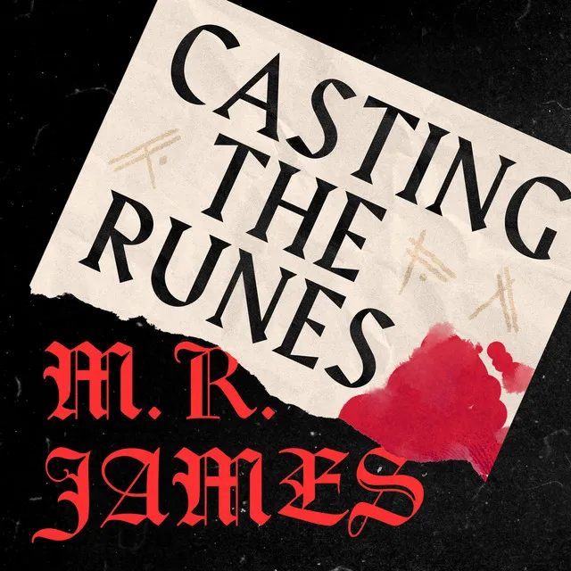 Chapter 15 - Casting the Runes