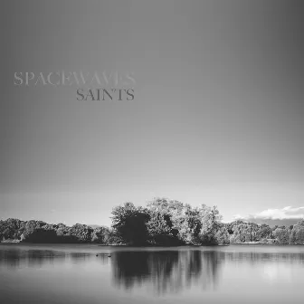 Saints by Spacewaves