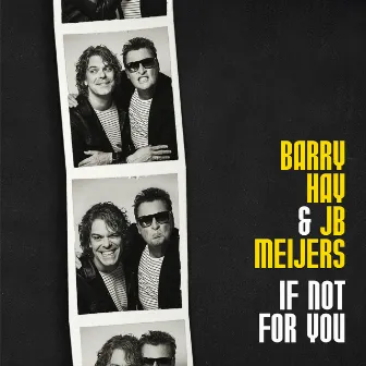 If Not For You by Barry Hay