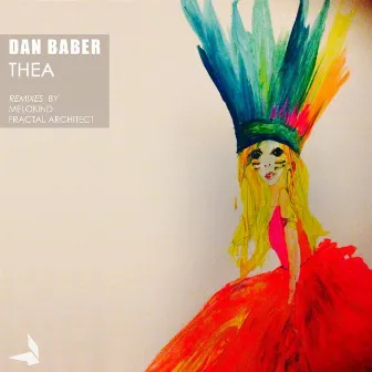 Thea by Dan Baber