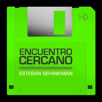 Encuentro Cercano by Esteban Sehinkman