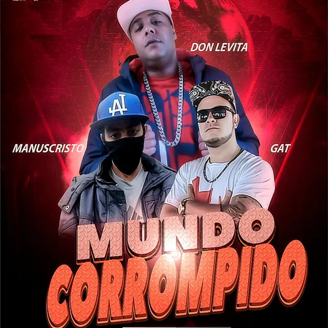 Mundo Corrompido