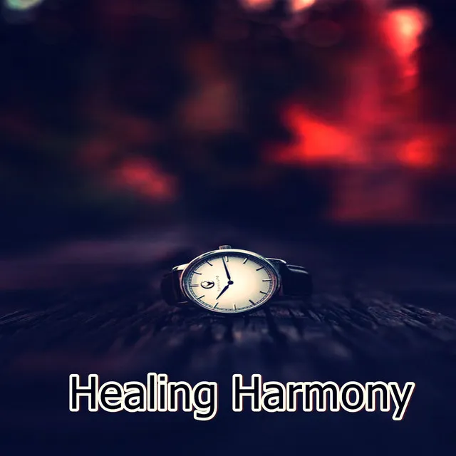 Healing Harmony