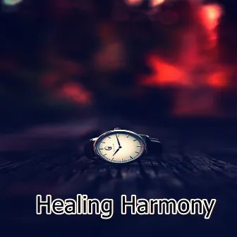 Healing Harmony by wander de los santos