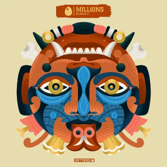 Millions by Borgez