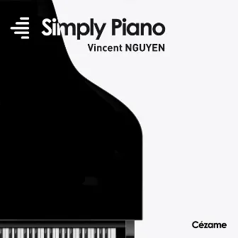 Simply Piano by Vincent Nguyen