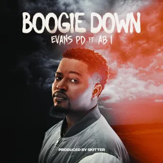 Boogie Down by Evans Pd