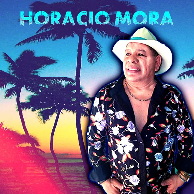 Horacio Mora