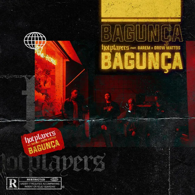 Bagunça