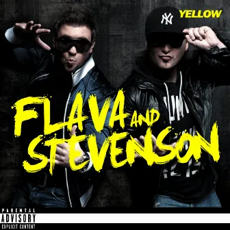 Yellow by Flava & Stevenson