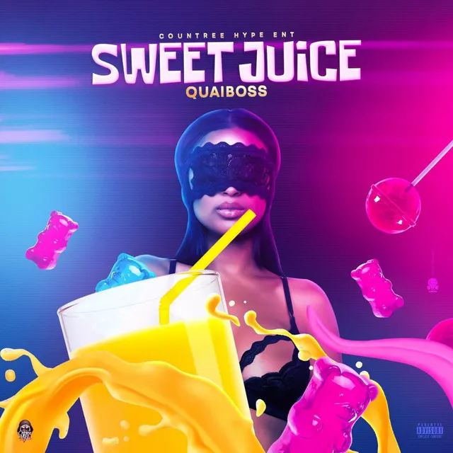 Sweet Juice